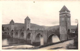 46-CAHORS-N°4145-E/0175 - Cahors