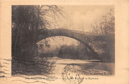 43-BRIOUDE LE VIEUX PONT DE LA BAJEASSE-N°4145-E/0139 - Brioude