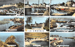 44-LE CROISIC-N°4145-E/0065 - Le Croisic