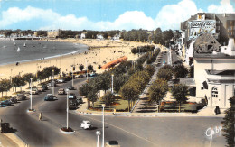 44-LA BAULE-N°4145-E/0057 - La Baule-Escoublac