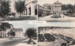 44-LA BAULE-N°4145-E/0053 - La Baule-Escoublac