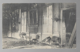 Perpignan, Après L'incendie Du Grand Salon De La Préfecture, 20 Juin 1907 (A18p76) - Perpignan