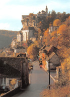 46-ROCAMADOUR-N°4146-B/0211 - Rocamadour