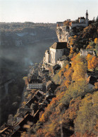 46-ROCAMADOUR-N°4146-B/0209 - Rocamadour