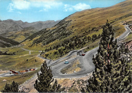 AND-ANDORRA-N°4146-B/0179 - Andorre