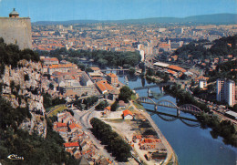 25-BESANCON-N°4147-B/0049 - Besancon