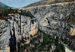 04-LES GORGES DU VERDON-N°4147-A/0353 - Sonstige & Ohne Zuordnung