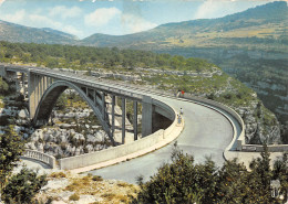 04-LES GORGES DU VERDON-N°4147-A/0351 - Sonstige & Ohne Zuordnung