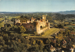 46-BRETENOUX EN QUERCY-N°4147-A/0273 - Bretenoux