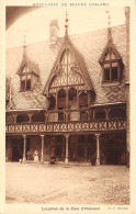 21-BEAUNE-N°4146-E/0389 - Beaune