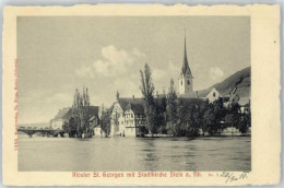 50658991 - Stein Am Rhein - Other & Unclassified