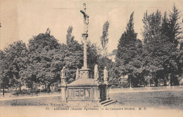 65-LOURDES-N°4146-E/0115 - Lourdes