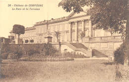 60-COMPIEGNE-N°4146-E/0017 - Compiegne