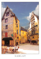 24-SARLAT-N°4147-D/0247 - Sarlat La Caneda