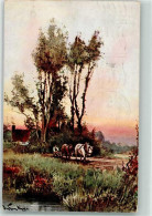 39611891 - Oilette Malerische Landschaft Series 7125 Malerisch Landschaft Wiltshire Flaggenstempel - Andere & Zonder Classificatie