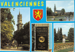 59-VALENCIENNES-N°4147-D/0099 - Valenciennes