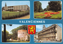 59-VALENCIENNES-N°4147-D/0089 - Valenciennes