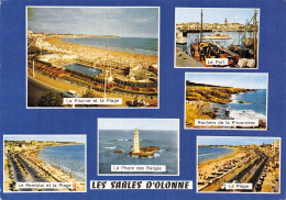 85-LES SABLES D OLONNE-N°4147-D/0065 - Sables D'Olonne