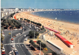 44-LA BAULE-N°4147-B/0243 - La Baule-Escoublac