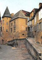 24-SARLAT-N°4147-B/0213 - Sarlat La Caneda