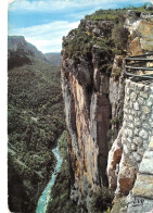 04-LES GORGES DU VERDON-N°4147-B/0061 - Sonstige & Ohne Zuordnung