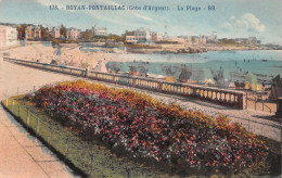 17-ROYAN PONTAILLAC-N°4147-E/0245 - Royan