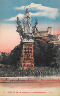 65-LOURDES-N°4147-E/0227 - Lourdes