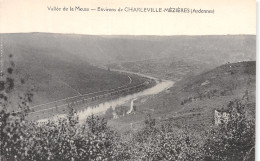 08-VALLEE DE LA MEUSE-N°4147-E/0091 - Autres & Non Classés