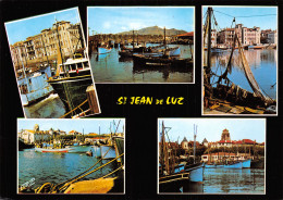 64-SAINT JEAN DE LUZ-N°4147-D/0353 - Saint Jean De Luz