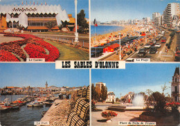 85-LES SABLES D OLONNE-N°4147-D/0281 - Sables D'Olonne