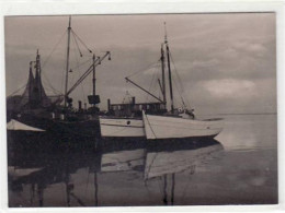 39069691 - Sylt, W. Braeuner - Handabzug Mit Segelbooten Ungelaufen  Gute Erhaltung. - Sylt