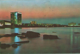 102213 - Rumänien - Mamaia - Inserare, Abends - Ca. 1975 - Roumanie