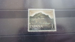 ESPAGNE TIMBRE   YVERT N° 1187 - Used Stamps