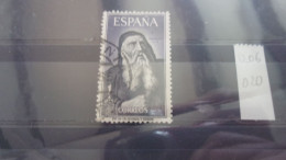 ESPAGNE TIMBRE   YVERT N° 1206 - Used Stamps