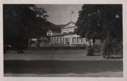 60209 - Bad Harzburg - Kurhaus - Ca. 1950 - Bad Harzburg