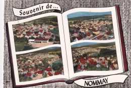 Souvenir De NOMMAY - Autres & Non Classés