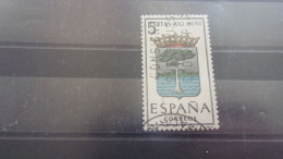 ESPAGNE TIMBRE   YVERT N° 1298 - Used Stamps
