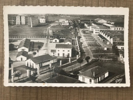 ROCHEFORT Sur MER Batiments De La Marine Et Centre Ecole De L'air - Rochefort