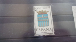 ESPAGNE TIMBRE   YVERT N° 1326** - Unused Stamps