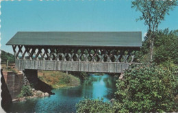 111485 - Andover - Grossbritannien - Keniston Bridge - Autres