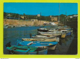 TRICASE Porto N°54 Vers Lecce Le Port Bateaux - Lecce