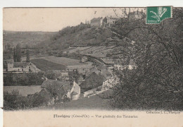 21-Flavigny Lot De 13 Cartes Postales - Autres & Non Classés