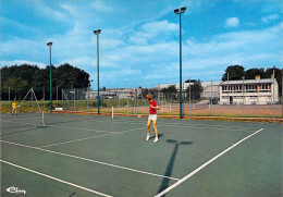 60 - Grandvilliers - Les Tennis - Grandvilliers