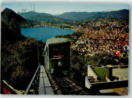 39490491 - Lugano - Andere & Zonder Classificatie