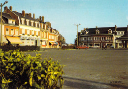 60 - Formerie - Place Du Marché - Formerie