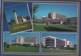 101224 - Slowakei - Dudince - Dudynce - Ca. 1980 - Slovakia