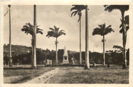 Martinique - Denkmal Der Kaiserin Josephine - Otros & Sin Clasificación