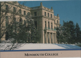103052 - USA - West Long Branch - Monmouth College - Ca. 1980 - Altri & Non Classificati