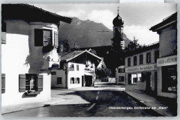 50656512 - Oberammergau - Oberammergau