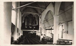 Ameide Hervormde Kerk Interieur Orgel M7110 - Other & Unclassified